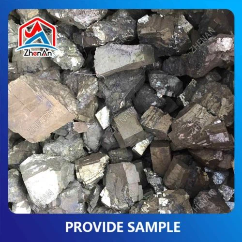 Ферованадієва добавка для виробництва сплавів