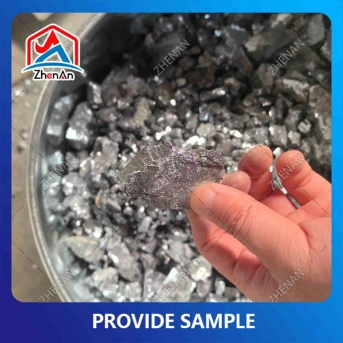 FeV сплав для енергетичних трубопровідних та інженерних сталей