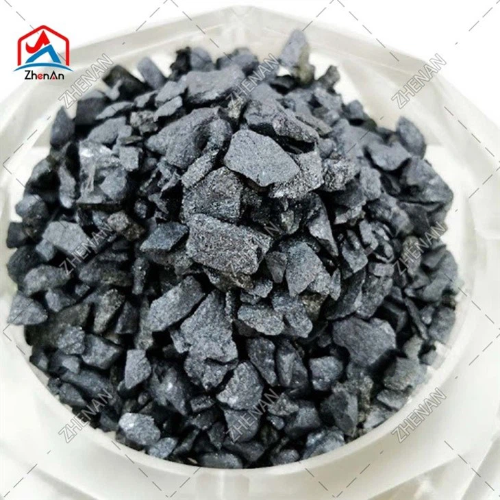 ferro silicon 72 factory