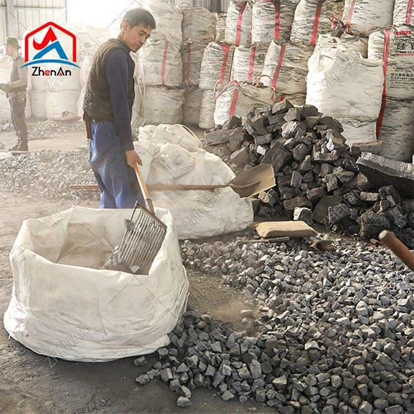 High Density Ferro Silicon