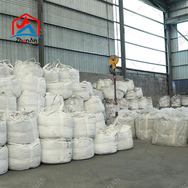 High Quality Electrolytic Manganese Flakes In Stock