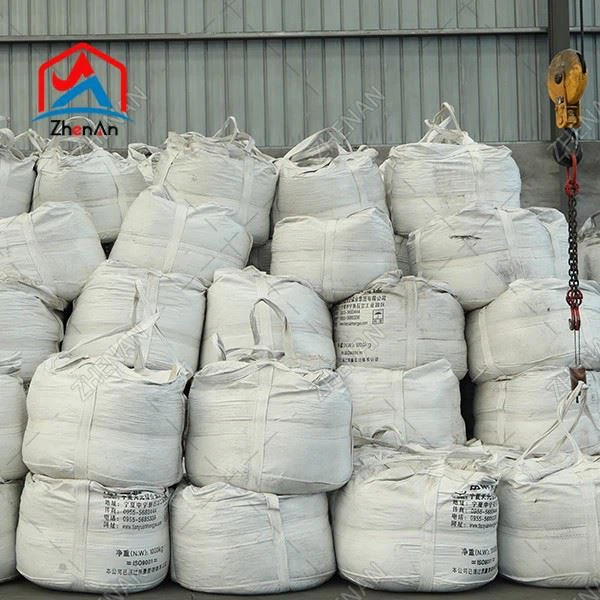 High Quality Electrolytic Manganese Flakes In Stock