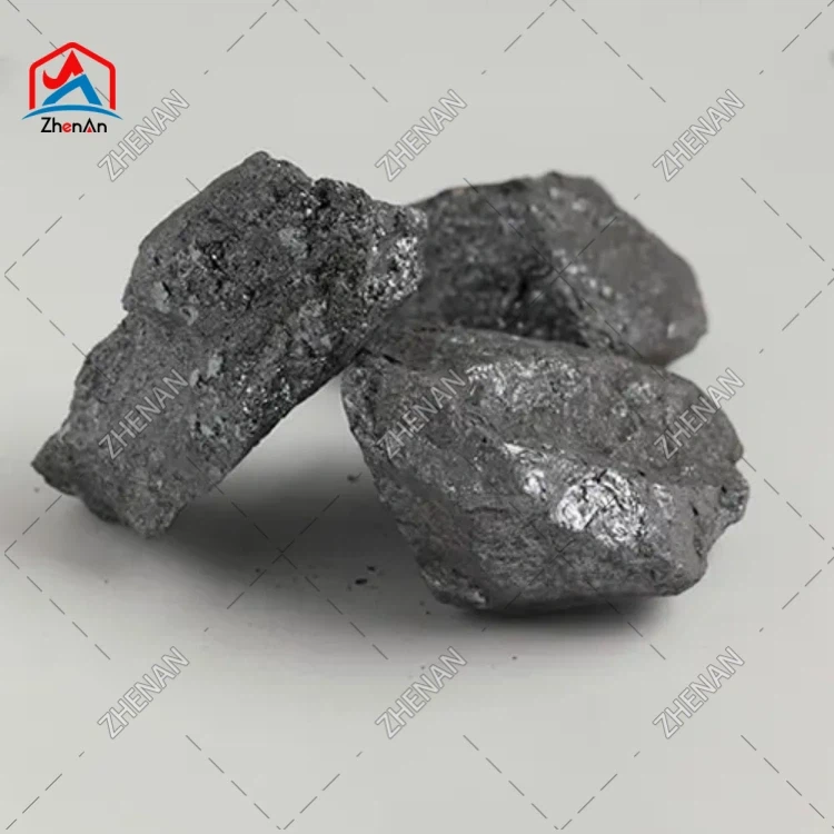 Висока міцність кремнію