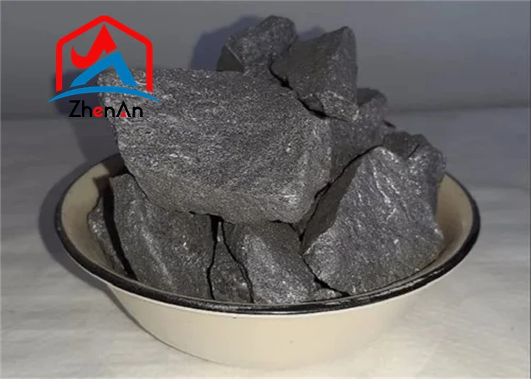 Lumps Industrial Ferro Silicon Zirconium Lumps Industrial Ferro Silicon Zirconium