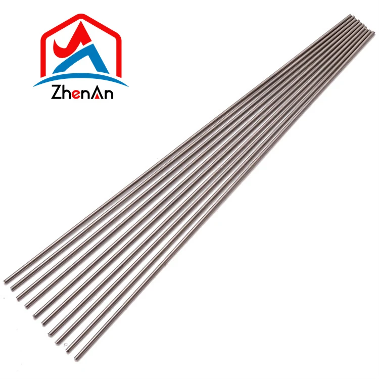 solid titanium bar