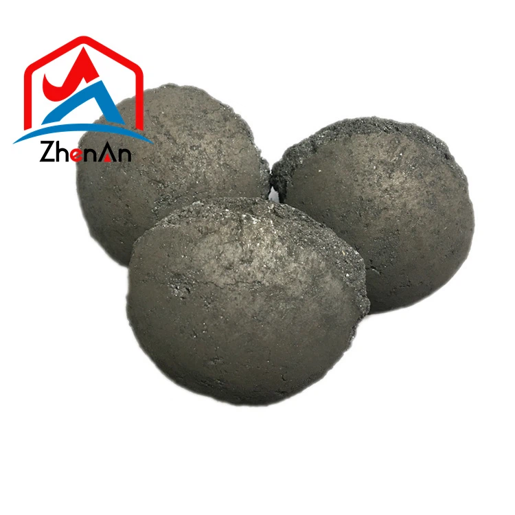 Ferroalloy Briquette Ferroalloy Briquette