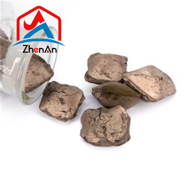 Vanadium-Nitrogen Alloy Powder