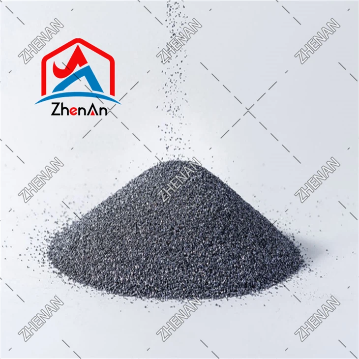 Metal Si Powder