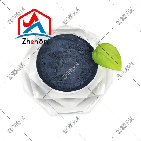 Порошок металу Si