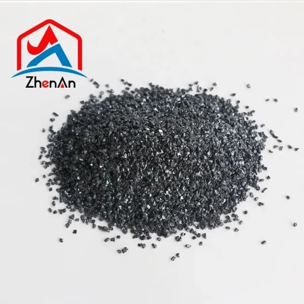 Metallurgical Grade Silicon Carbide SiC 85% 75% 65% Deoxidizer best