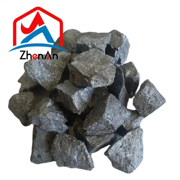 Ferro Silicon 72