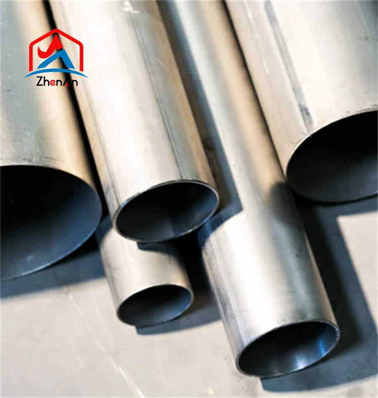 titanium pipe titanium pipe