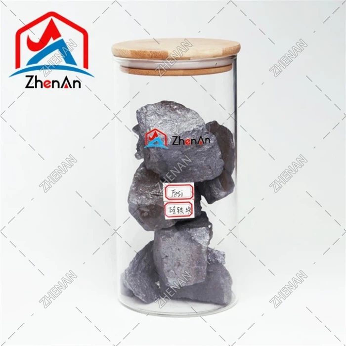 high-silicon ferrosilicon high-silicon ferrosilicon
