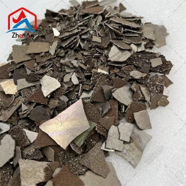 Refined EMM Flakes For Advanced Alloy Manufacturing best