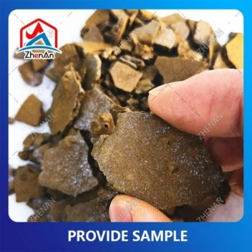 Reliable Vanadium Pentoxide Flakes high quality