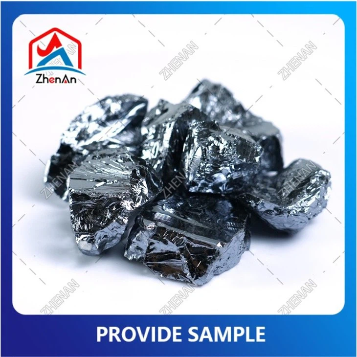 Silicon Metal 441 10-50 Mm Lumps best