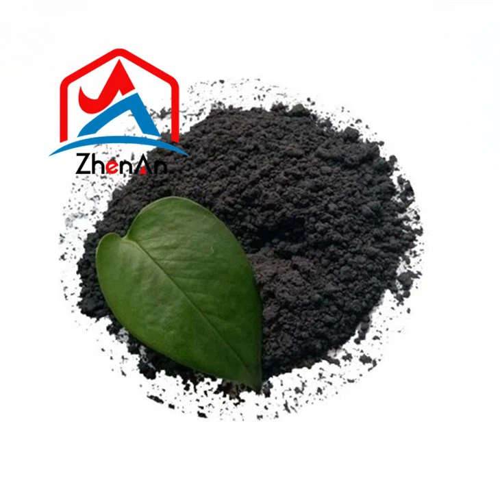 Металевий силіконовий порошок