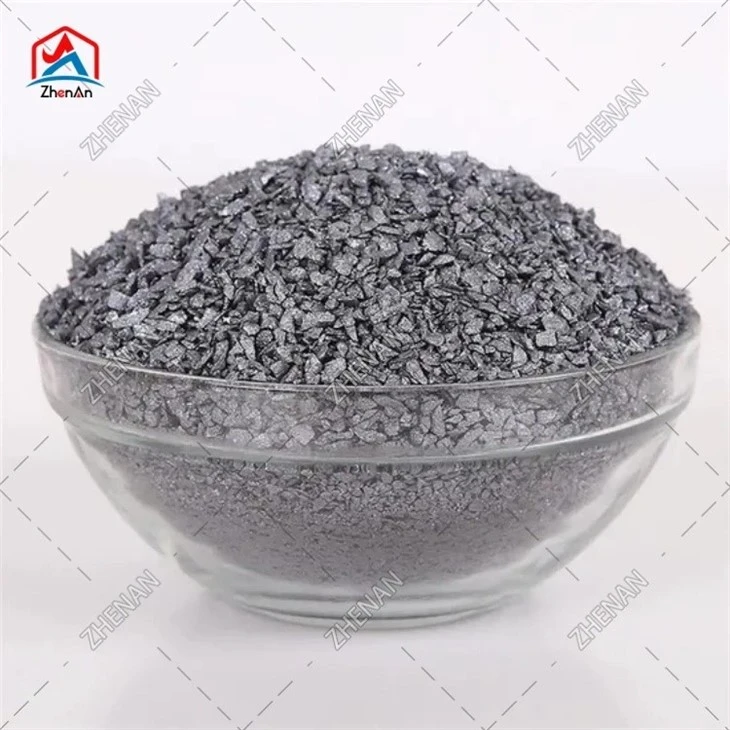 200 Mesh Silicon Metal Powder best