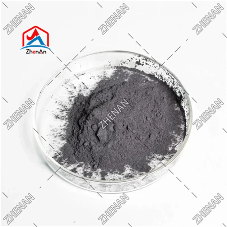 Кремнієвий металевий порошок Si 97%