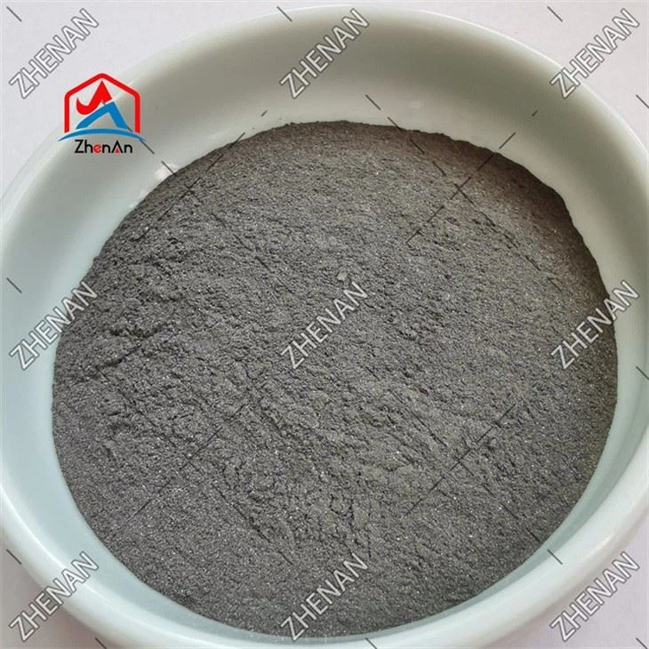 Silicon Metal Powder Si 97%