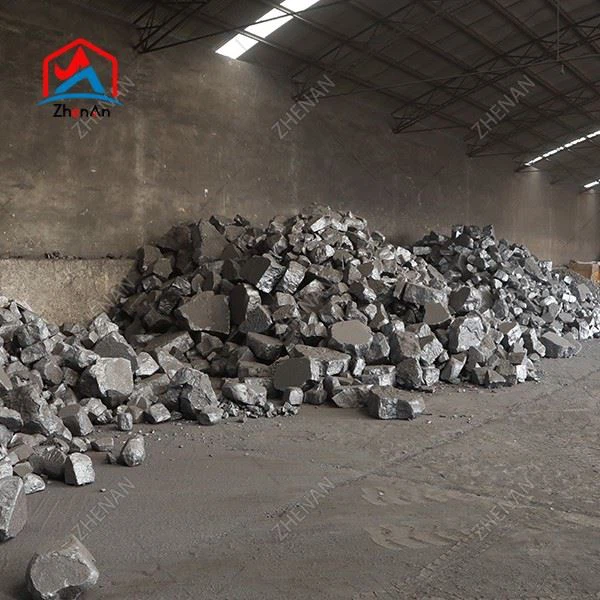 Silver Gray Metal Silicon 1101