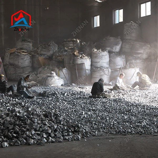 Silver Gray Metal Silicon 1101