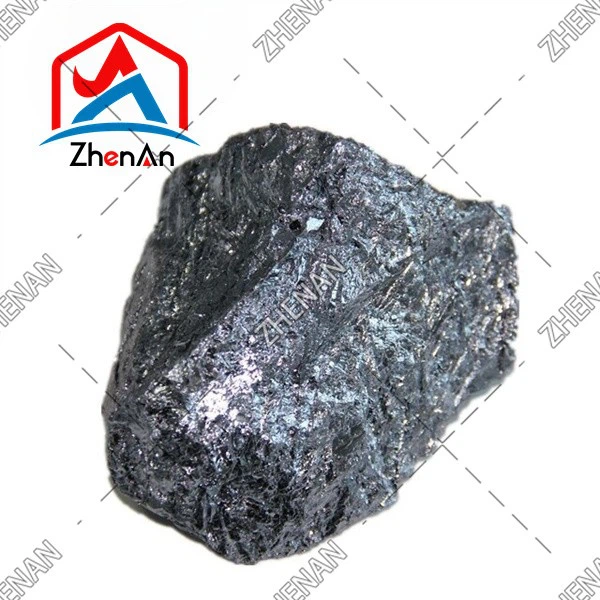 Silver Gray Metal Silicon 1101