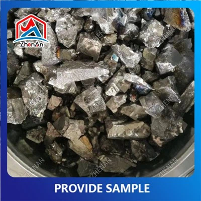 Корозійна стійкий ферованадій