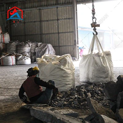 Ферросиліцієвий сплав Феррокремній 75%