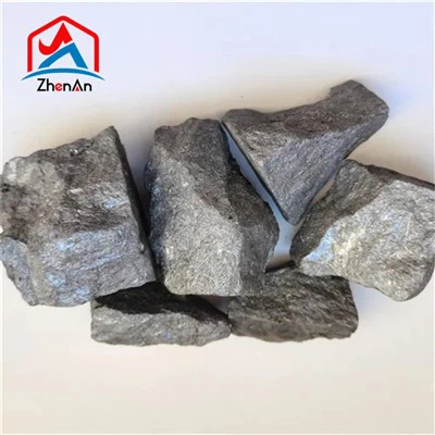 Високий Si FeSi