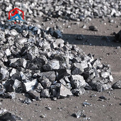 Високотемпературний кремній метал 2202