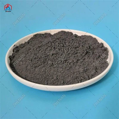 Металургійний металевий кремній порошок