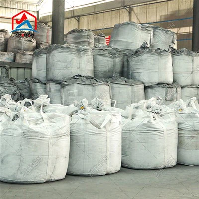 Частинки кремнію, кальцію, марганцю