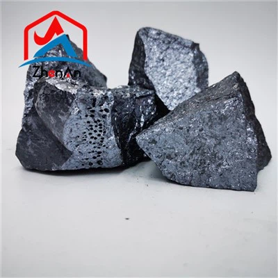 Металевий кремній 1502