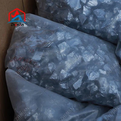 Металевий кремній 441 блок високої чистоти