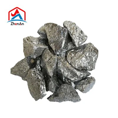 Силіконовий металевий блок