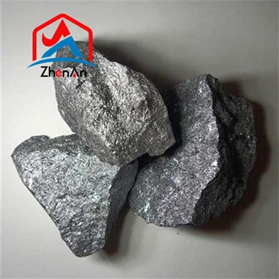 Наднизьковуглецевий феросиліцій